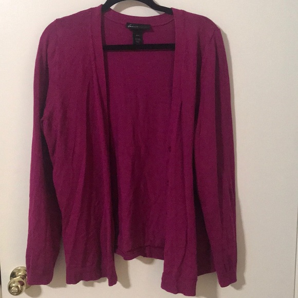 Lane Bryant Sweaters - Lane Bryant Cardigan